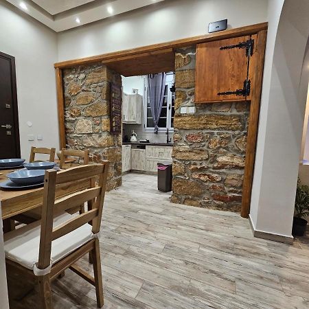 Appartement Athens Timeless Escape Extérieur photo