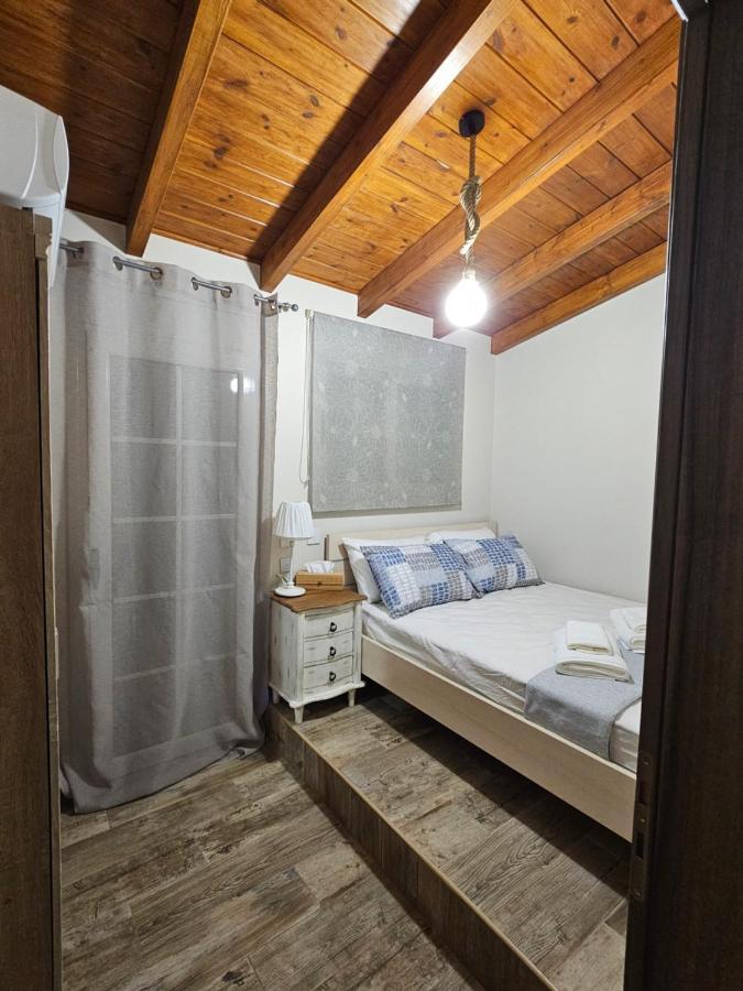 Appartement Athens Timeless Escape Extérieur photo