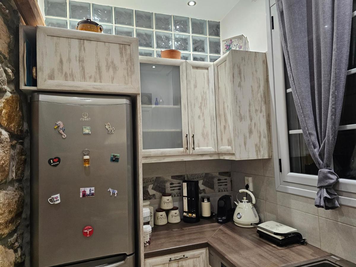 Appartement Athens Timeless Escape Extérieur photo