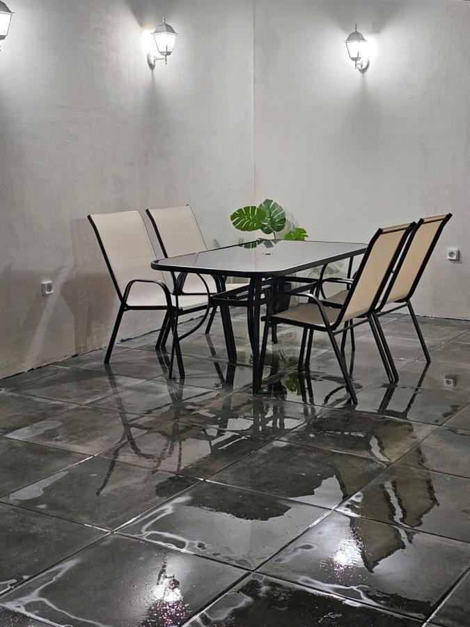 Appartement Athens Timeless Escape Extérieur photo