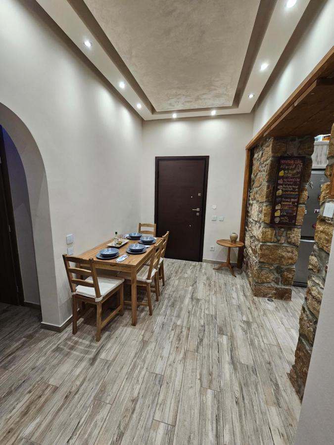 Appartement Athens Timeless Escape Extérieur photo