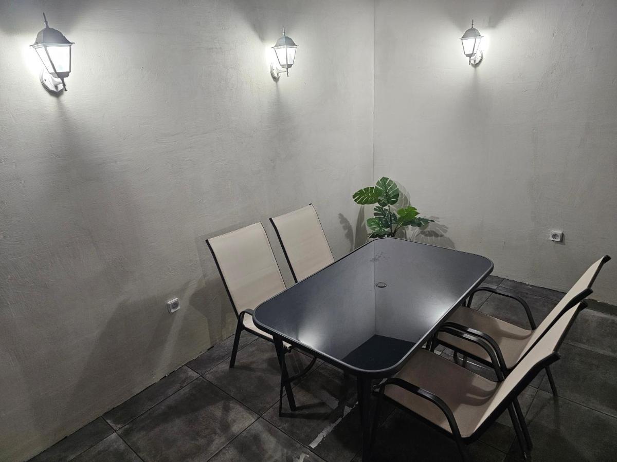 Appartement Athens Timeless Escape Extérieur photo