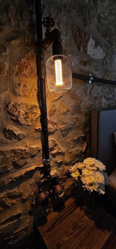 Appartement Athens Timeless Escape Extérieur photo