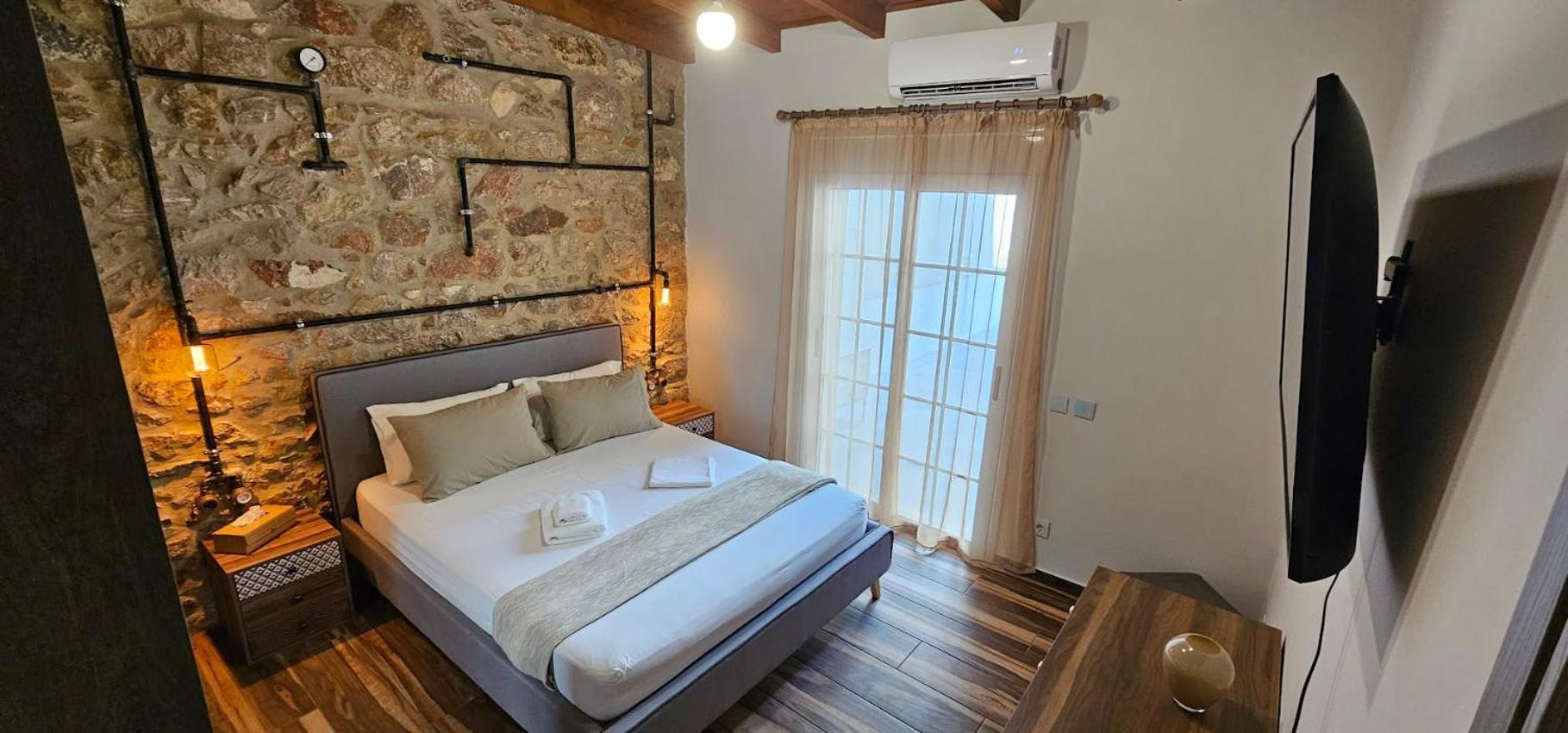 Appartement Athens Timeless Escape Extérieur photo