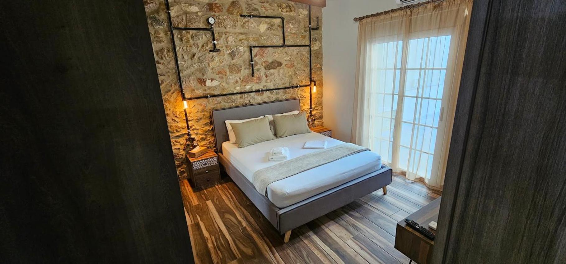 Appartement Athens Timeless Escape Extérieur photo