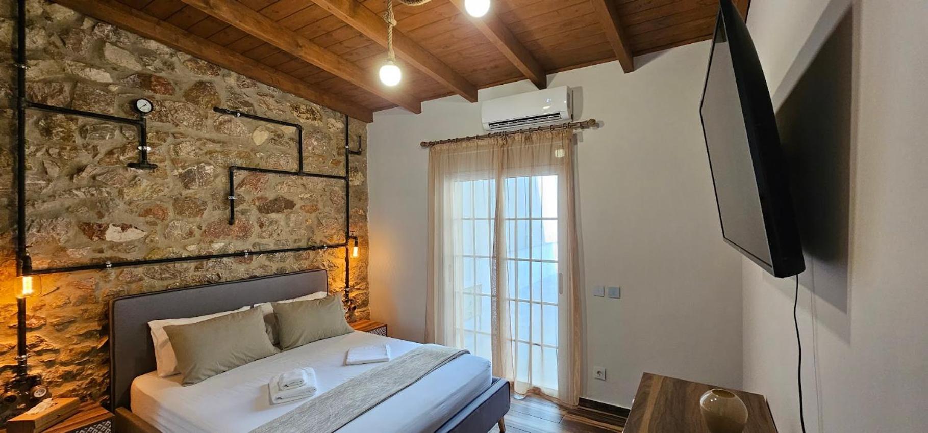 Appartement Athens Timeless Escape Extérieur photo