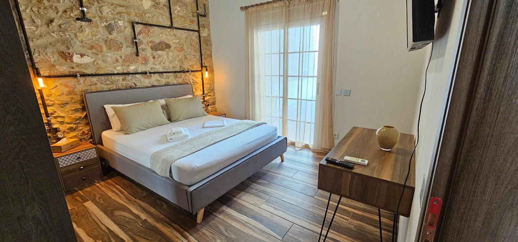 Appartement Athens Timeless Escape Extérieur photo